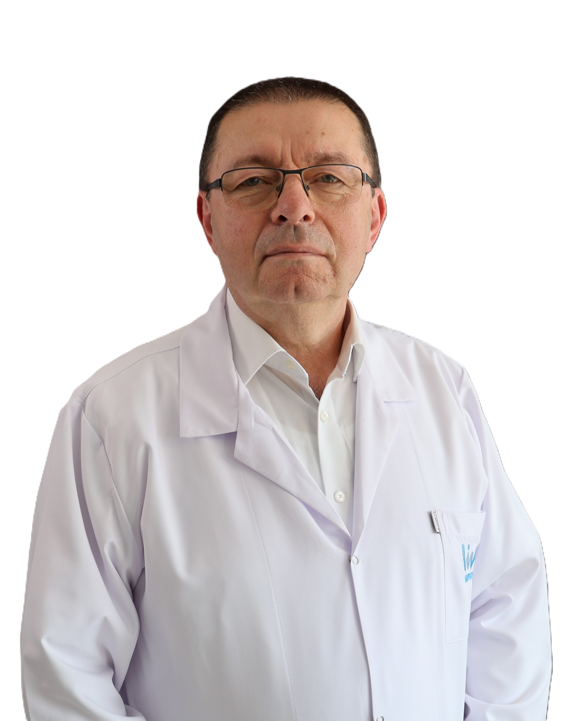 Agócs László